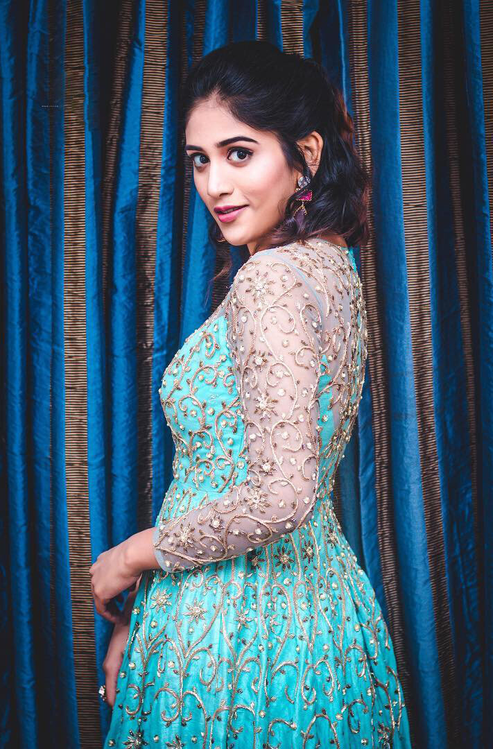 Chandini Chowdary Latest Photos | Picture 1756009