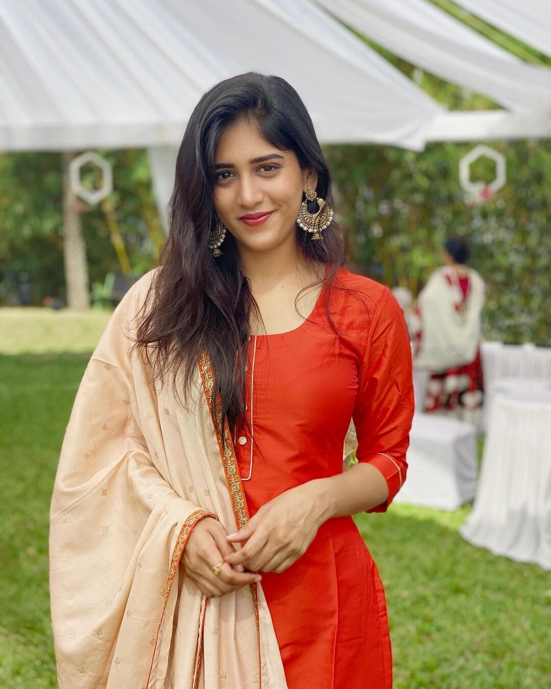 Chandini Chowdary Latest Photos | Picture 1756049