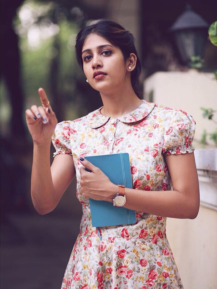Chandini Chowdary Latest Photos | Picture 1756005