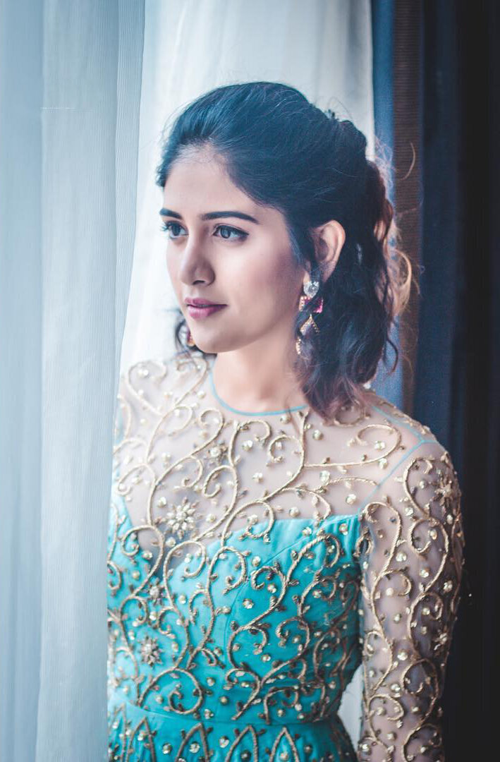 Chandini Chowdary Latest Photos | Picture 1756007