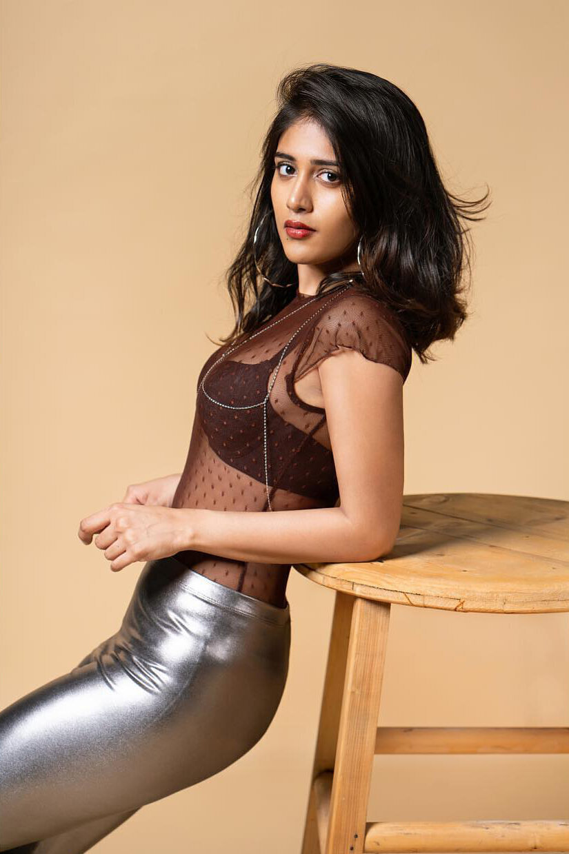 Chandini Chowdary Latest Photos | Picture 1756023