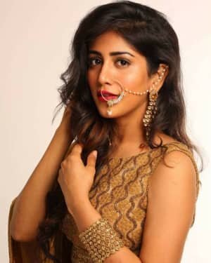Chandini Chowdary Latest Photos | Picture 1755992