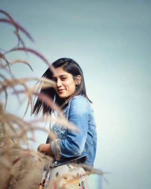 Chandini Chowdary Latest Photos | Picture 1756012