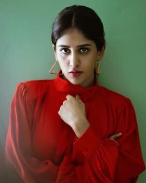 Chandini Chowdary Latest Photos | Picture 1756035