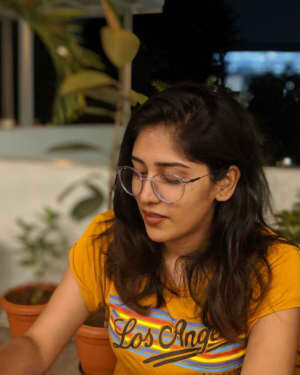 Chandini Chowdary Latest Photos | Picture 1756039