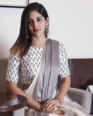 Chandini Chowdary Latest Photos | Picture 1756013