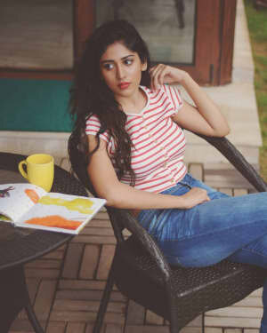 Chandini Chowdary Latest Photos | Picture 1755994