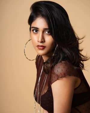 Chandini Chowdary Latest Photos | Picture 1756022