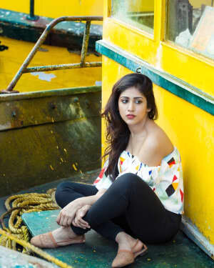 Chandini Chowdary Latest Photos | Picture 1755990
