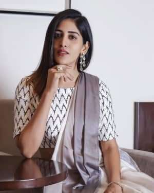 Chandini Chowdary Latest Photos | Picture 1756011