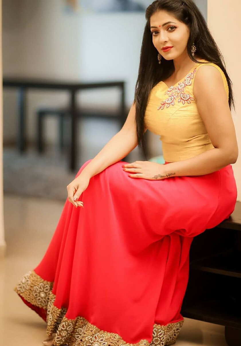 Reshma Pasupuleti Latest Photos | Picture 1756219