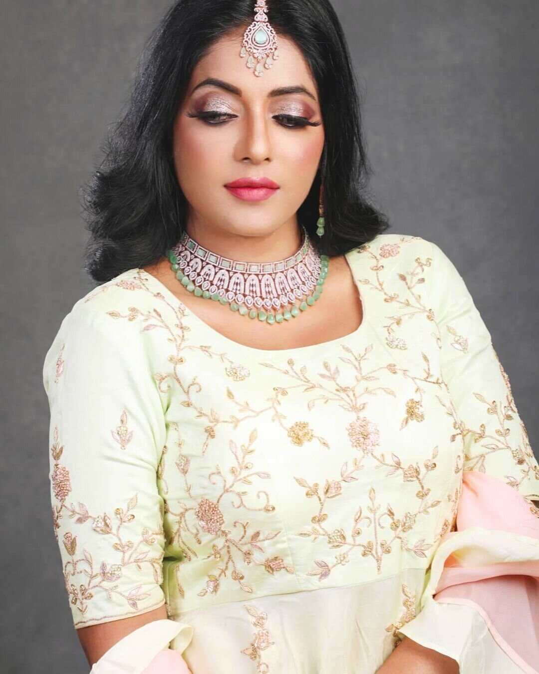 Reshma Pasupuleti Latest Photos | Picture 1756228