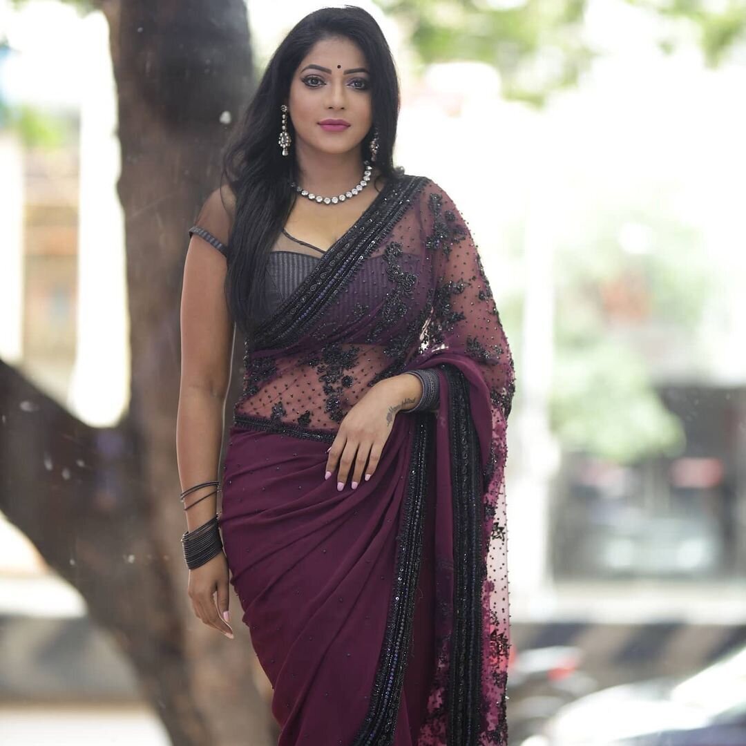 Reshma Pasupuleti Latest Photos | Picture 1756258