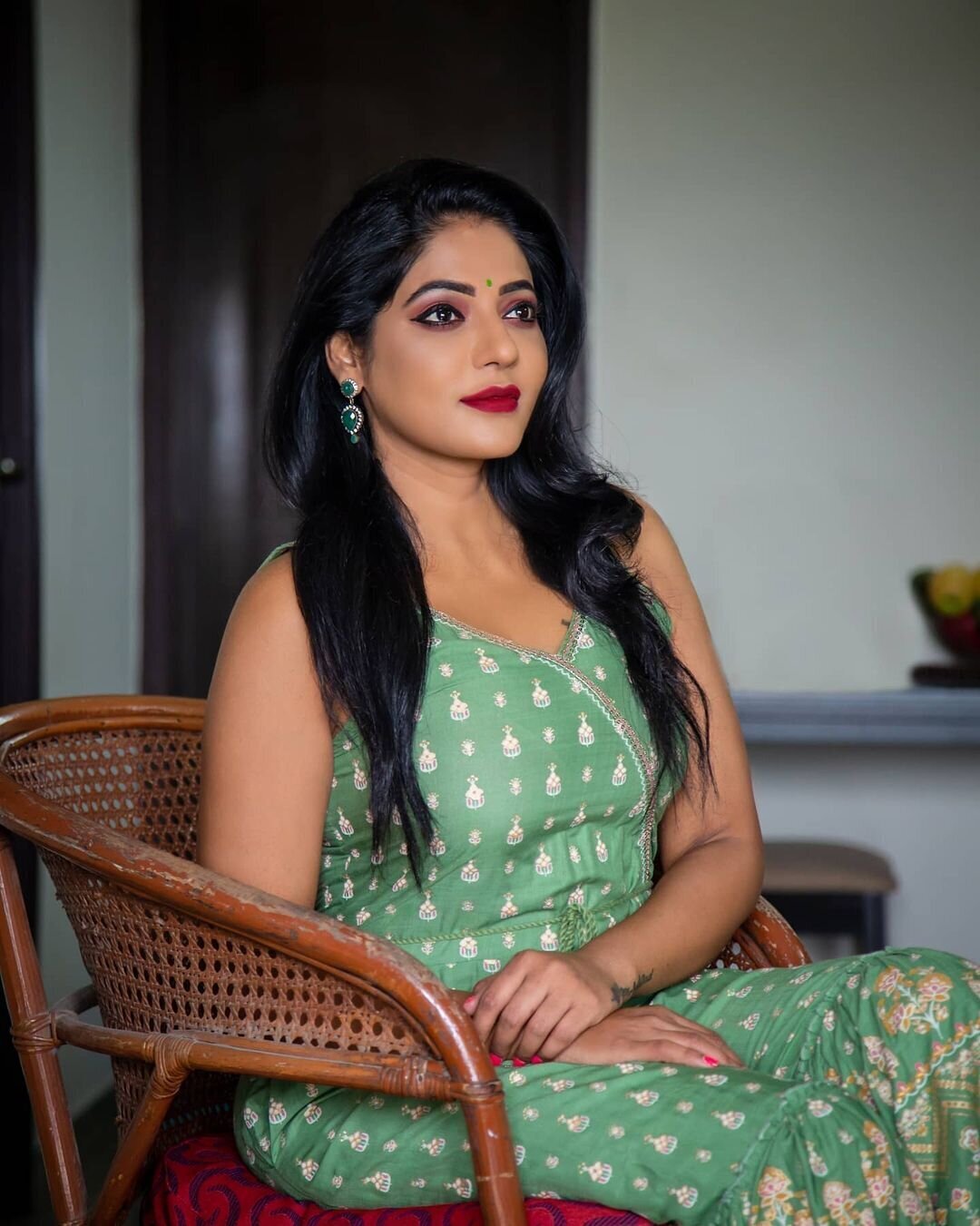 Reshma Pasupuleti Latest Photos | Picture 1756236