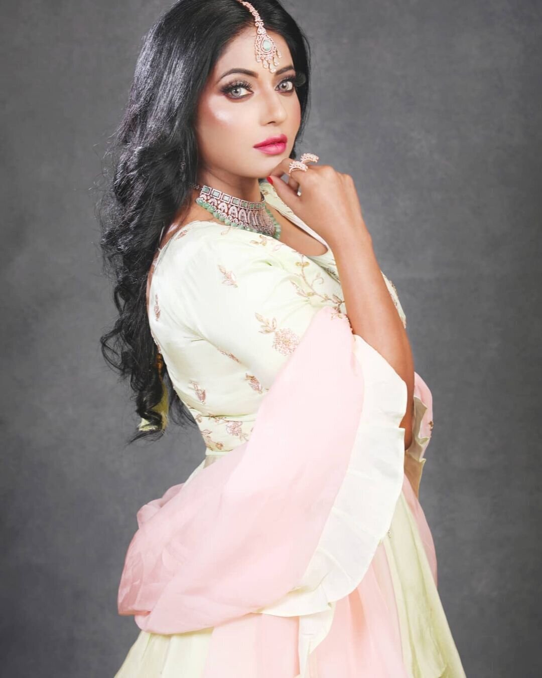 Reshma Pasupuleti Latest Photos | Picture 1756229