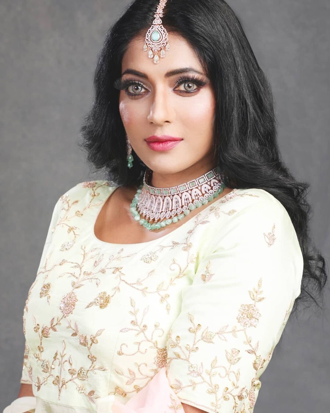 Reshma Pasupuleti Latest Photos | Picture 1756233