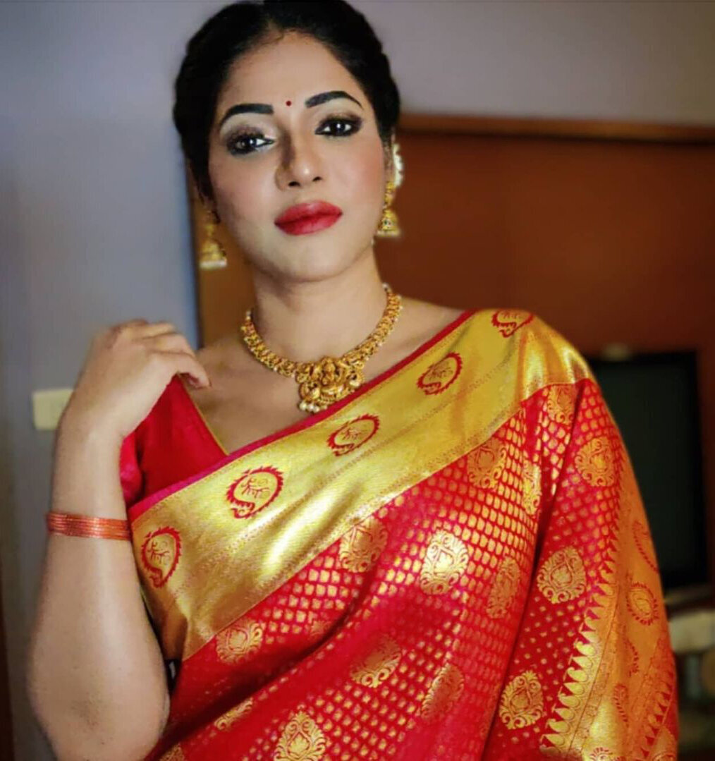 Reshma Pasupuleti Latest Photos | Picture 1756226