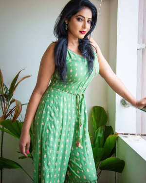 Reshma Pasupuleti Latest Photos | Picture 1756240