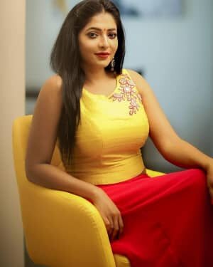 Reshma Pasupuleti Latest Photos | Picture 1756220