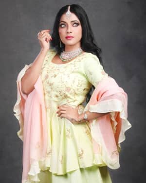 Reshma Pasupuleti Latest Photos | Picture 1756230