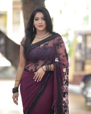 Reshma Pasupuleti Latest Photos | Picture 1756248