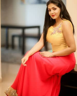 Reshma Pasupuleti Latest Photos | Picture 1756219