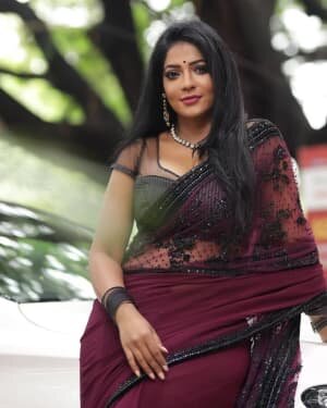 Reshma Pasupuleti Latest Photos | Picture 1756249