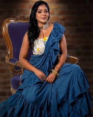 Reshma Pasupuleti Latest Photos | Picture 1756261