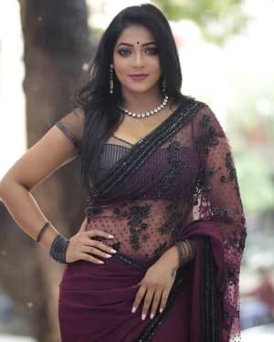 Reshma Pasupuleti Latest Photos | Picture 1756246