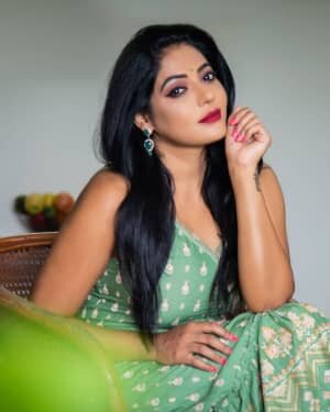 Reshma Pasupuleti Latest Photos | Picture 1756241