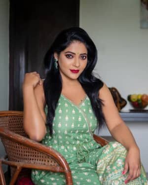 Reshma Pasupuleti Latest Photos | Picture 1756237