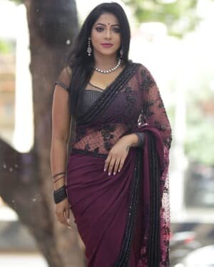 Reshma Pasupuleti Latest Photos | Picture 1756258