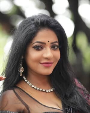 Reshma Pasupuleti Latest Photos | Picture 1756254