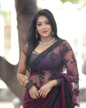 Reshma Pasupuleti Latest Photos | Picture 1756252