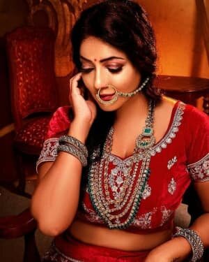 Reshma Pasupuleti Latest Photos | Picture 1756223