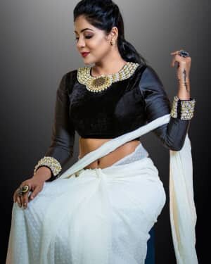 Reshma Pasupuleti Latest Photos | Picture 1756250