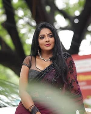 Reshma Pasupuleti Latest Photos | Picture 1756247