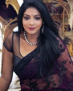 Reshma Pasupuleti Latest Photos | Picture 1756259