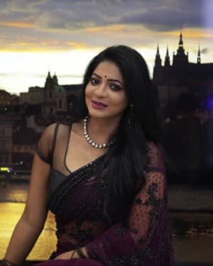 Reshma Pasupuleti Latest Photos | Picture 1756256