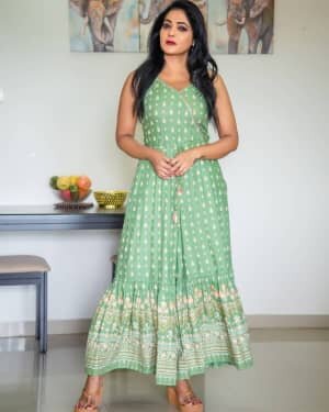 Reshma Pasupuleti Latest Photos | Picture 1756239