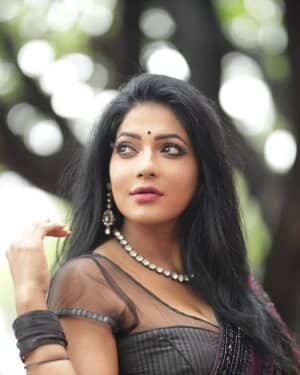 Reshma Pasupuleti Latest Photos | Picture 1756251