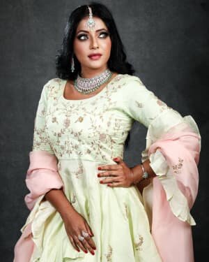 Reshma Pasupuleti Latest Photos | Picture 1756227