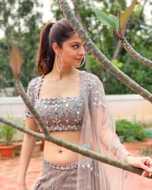 Vedhika Latest Photos | Picture 1756173