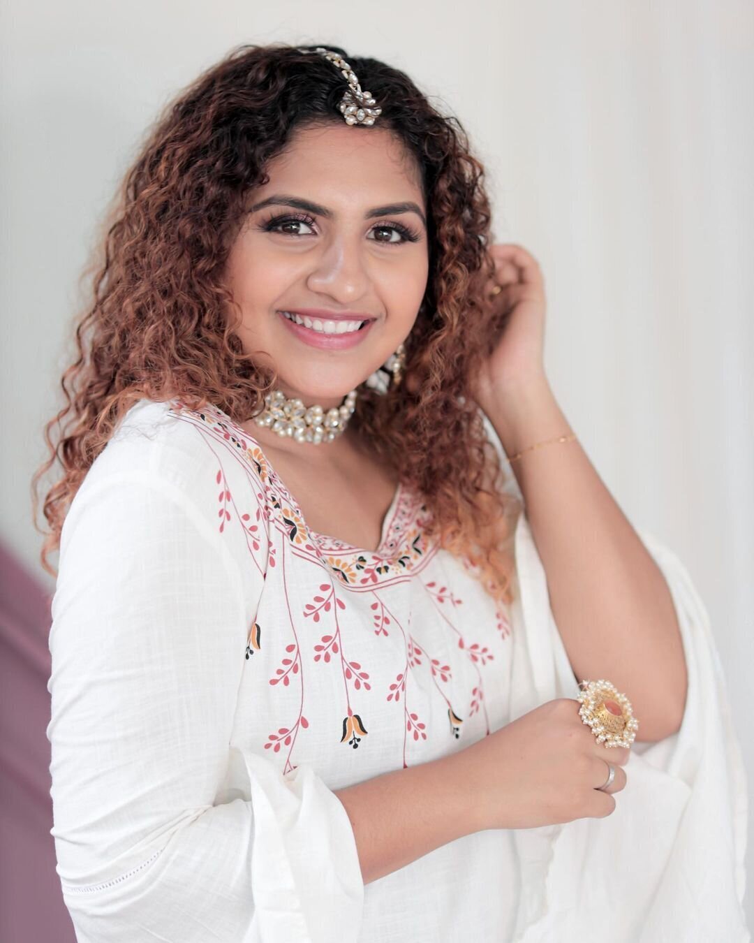 Noorin Shereef Latest Photos | Picture 1756644