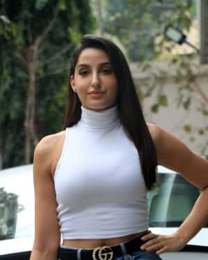 Nora Fatehi - Photos: Celebs Spotted At Bandra | Picture 1756840