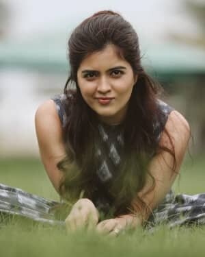 Amritha Aiyer Latest Photos | Picture 1756873