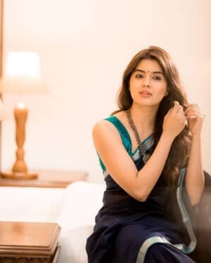 Amritha Aiyer Latest Photos | Picture 1756881