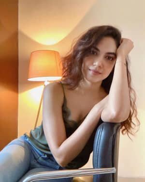 Ritu Varma Latest Photos | Picture 1756908