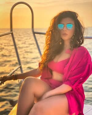 Shama Sikander Latest Photos | Picture 1756894