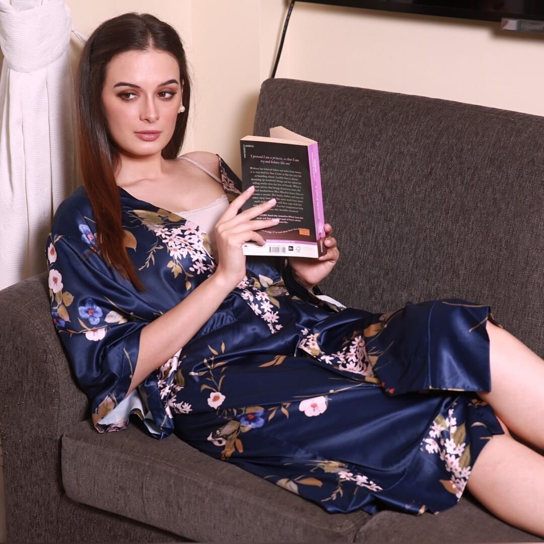 Evelyn Sharma Latest Photos | Picture 1757172